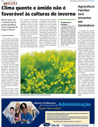 Volta às aulas